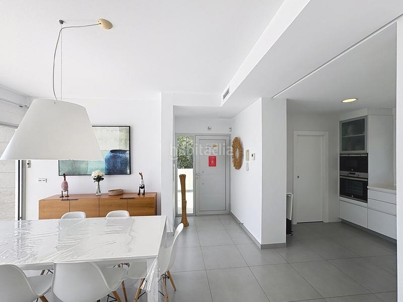 Foto 2b7662c8-c5e8-4c2b-aafe-4baf2113d495. Chalet with heating parking pool in Cumbre del Sol Poble Nou de Benitatxell (el)