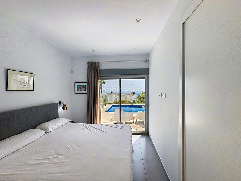 Foto c3959834-5eac-4471-b13b-dba697b8294b. Chalet with heating parking pool in Cumbre del Sol Poble Nou de Benitatxell (el)