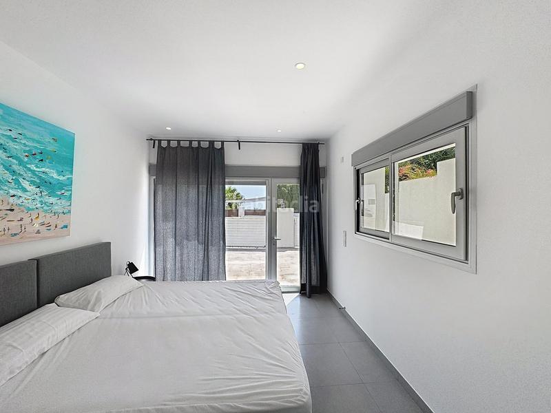 Foto d57b7e2e-90c4-44dd-a423-c0ff000ca0a1. Chalet with heating parking pool in Cumbre del Sol Poble Nou de Benitatxell (el)