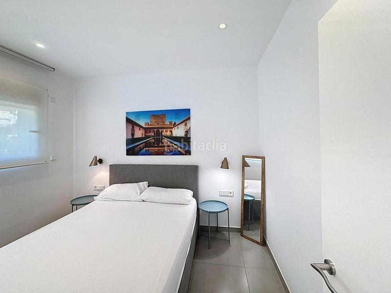 Foto ecee7ab6-99fc-4517-863f-c3a0caf7be6e. Chalet with heating parking pool in Cumbre del Sol Poble Nou de Benitatxell (el)