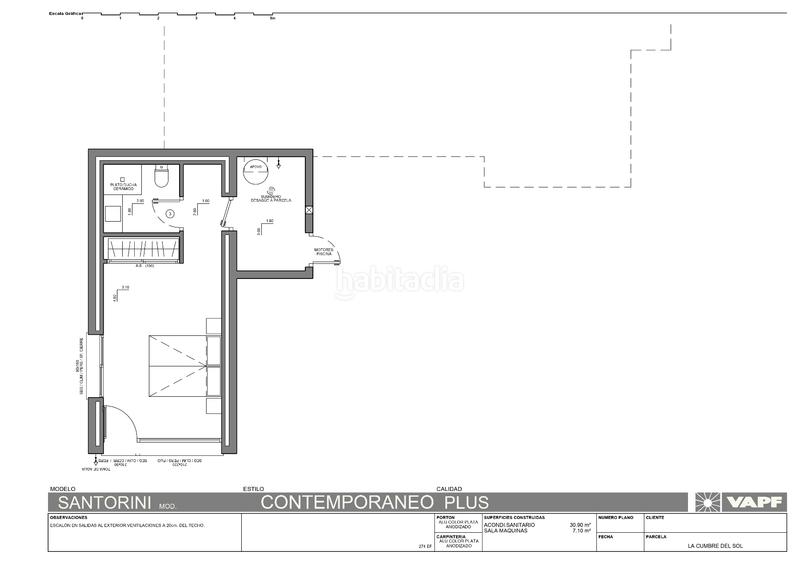 Foto 6d612750-31cd-4d78-9347-2e1b75b06e07. Chalet avec chauffage parking piscine dans Cumbre del Sol Poble Nou de Benitatxell (el)