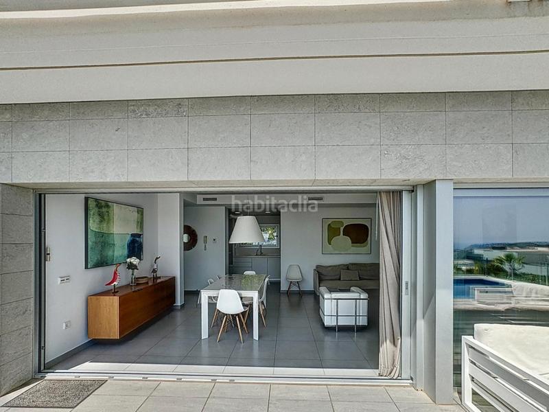 Foto bd36500c-3d68-4810-af5f-29c7e0e02b0d. Chalet avec chauffage parking piscine dans Cumbre del Sol Poble Nou de Benitatxell (el)