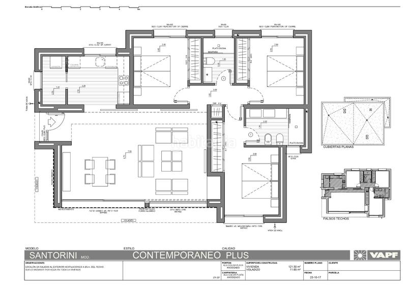 Foto b4d058f1-0b25-4f24-a306-df01e94461e0. Chalet en Cumbre del Sol Poble Nou de Benitatxell (el)
