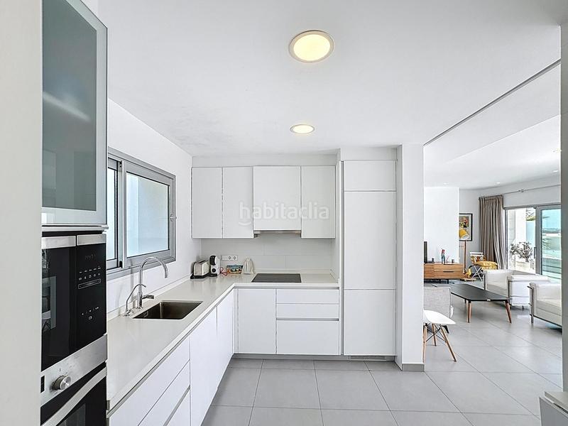 Foto cac64e0d-3f35-43f3-83f0-101fda35c7bf. Chalet en Cumbre del Sol Poble Nou de Benitatxell (el)