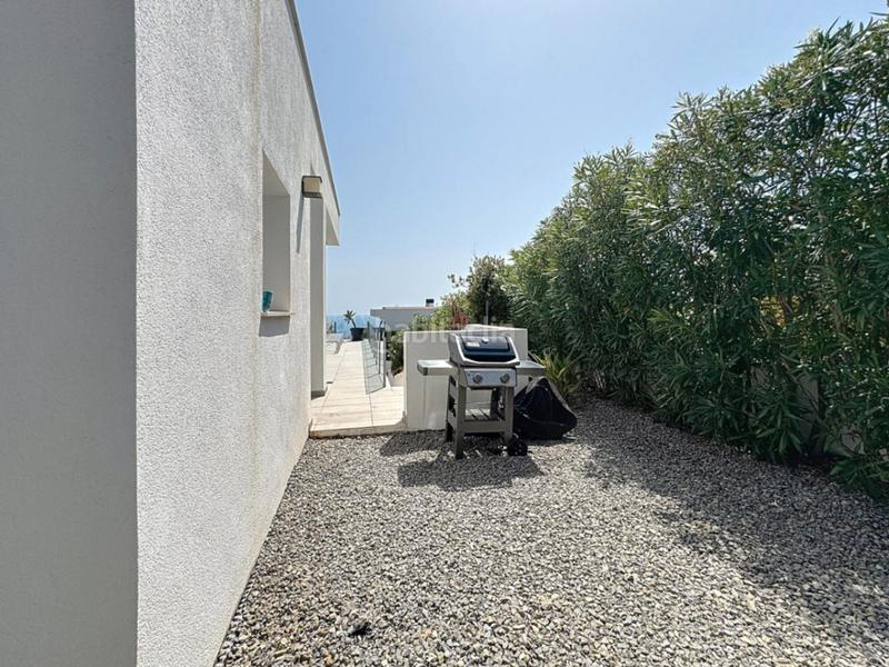 Foto ce869453-9d1d-4155-8ece-f43b1ce98451. Chalet en Cumbre del Sol Poble Nou de Benitatxell (el)