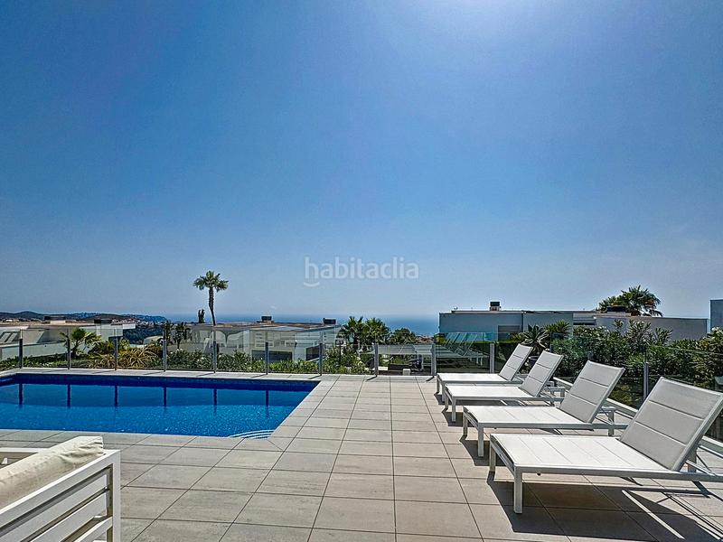 Foto 66f98b34-c251-4e33-96b5-bebec28edd63. Chalet con riscaldamento parcheggio piscina in Cumbre del Sol Poble Nou de Benitatxell (el)