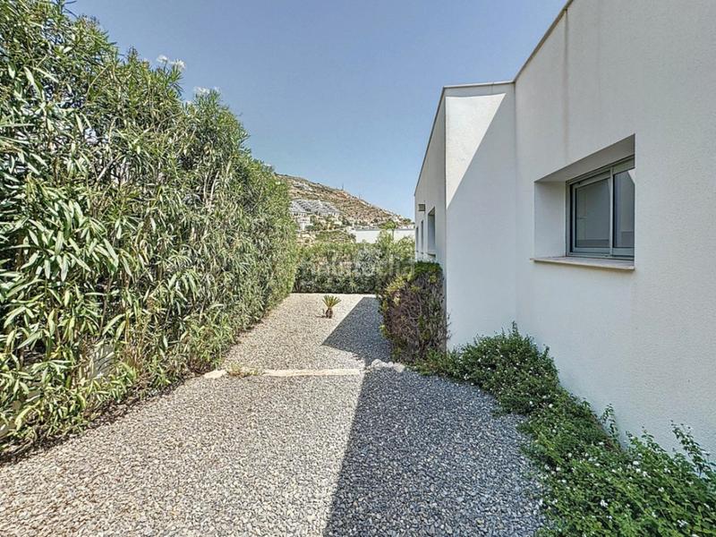 Foto df3b5fb3-a8f3-4422-bbfd-bd29ea7d17a4. Chalet con riscaldamento parcheggio piscina in Cumbre del Sol Poble Nou de Benitatxell (el)