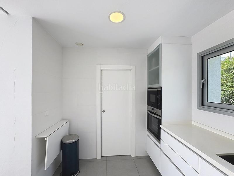 Foto 340e2a3f-2fb7-4082-80b2-af1d520909f9. Xalet amb calefacció aparcament piscina a Cumbre del Sol Poble Nou de Benitatxell (el)