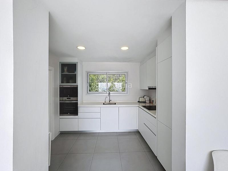 Foto 5e16b1c1-439e-4536-8694-404c4a2ef339. Xalet amb calefacció aparcament piscina a Cumbre del Sol Poble Nou de Benitatxell (el)