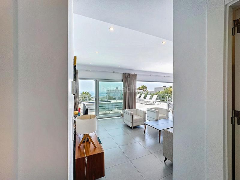 Foto 728546a0-f6c1-4758-a576-90669d75dcc1. Xalet amb calefacció aparcament piscina a Cumbre del Sol Poble Nou de Benitatxell (el)