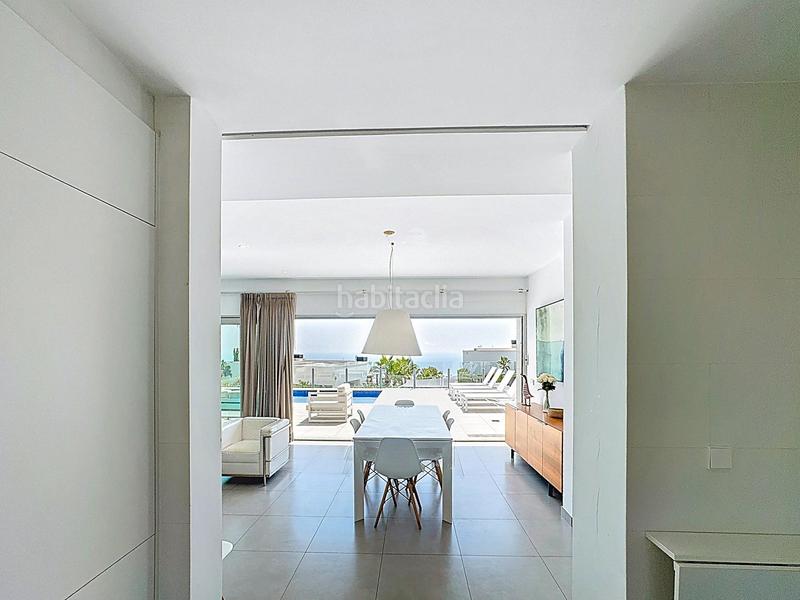 Foto d82ff2f5-bc24-4bd4-a20c-e6c42e0a23d6. Xalet amb calefacció aparcament piscina a Cumbre del Sol Poble Nou de Benitatxell (el)