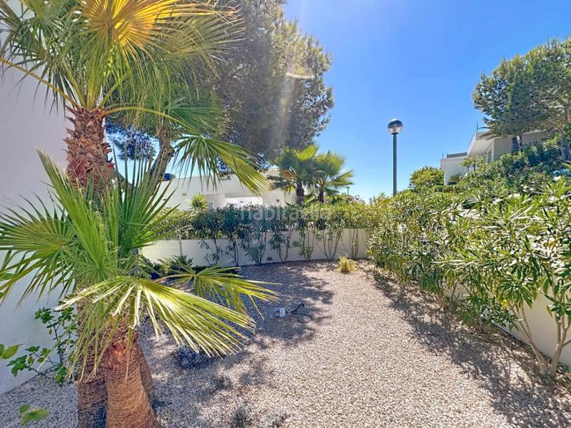 Foto 3785b756-1e59-4feb-8844-2112773c351e. Chalet mit heizung parking pool in Cumbre del Sol Poble Nou de Benitatxell (el)