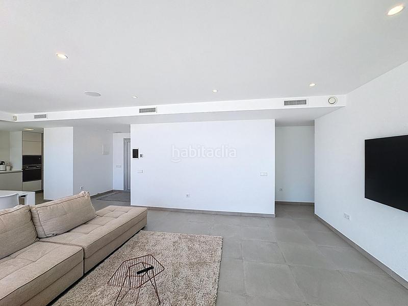 Foto 40d5ebf3-74a8-4ed5-8634-752154b83cfa. Chalet mit heizung parking pool in Cumbre del Sol Poble Nou de Benitatxell (el)