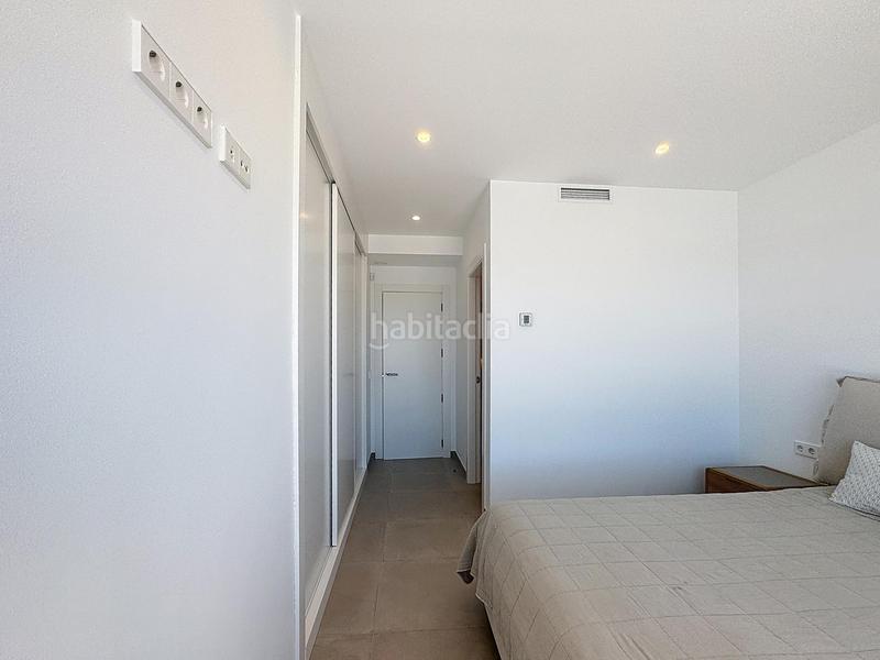 Foto 46aa6c60-9bf6-41ca-aacb-e2ab94981f9a. Chalet mit heizung parking pool in Cumbre del Sol Poble Nou de Benitatxell (el)