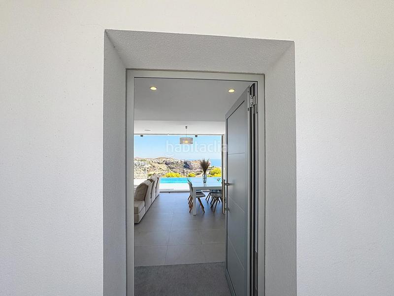 Foto 545ecf46-7242-471e-98a0-497035b314e2. Chalet mit heizung parking pool in Cumbre del Sol Poble Nou de Benitatxell (el)