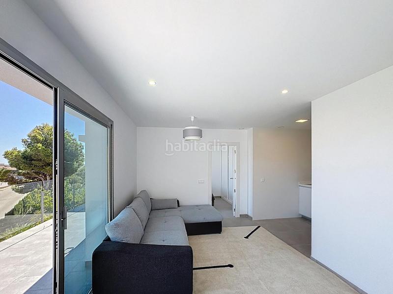 Foto 5588f1d5-b0aa-4382-ac54-582d36e2500e. Chalet mit heizung parking pool in Cumbre del Sol Poble Nou de Benitatxell (el)