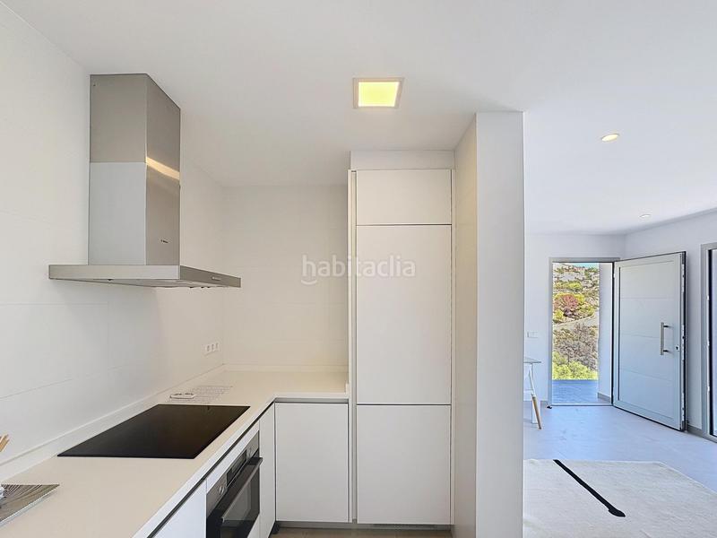 Foto 7bf71a46-8b84-49b5-ad95-cf2e25d1ba00. Chalet mit heizung parking pool in Cumbre del Sol Poble Nou de Benitatxell (el)