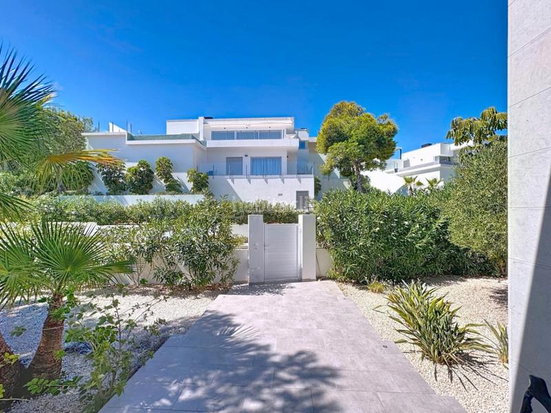 Foto 9330db84-e180-4068-aee4-5c2d4d1d797d. Chalet mit heizung parking pool in Cumbre del Sol Poble Nou de Benitatxell (el)