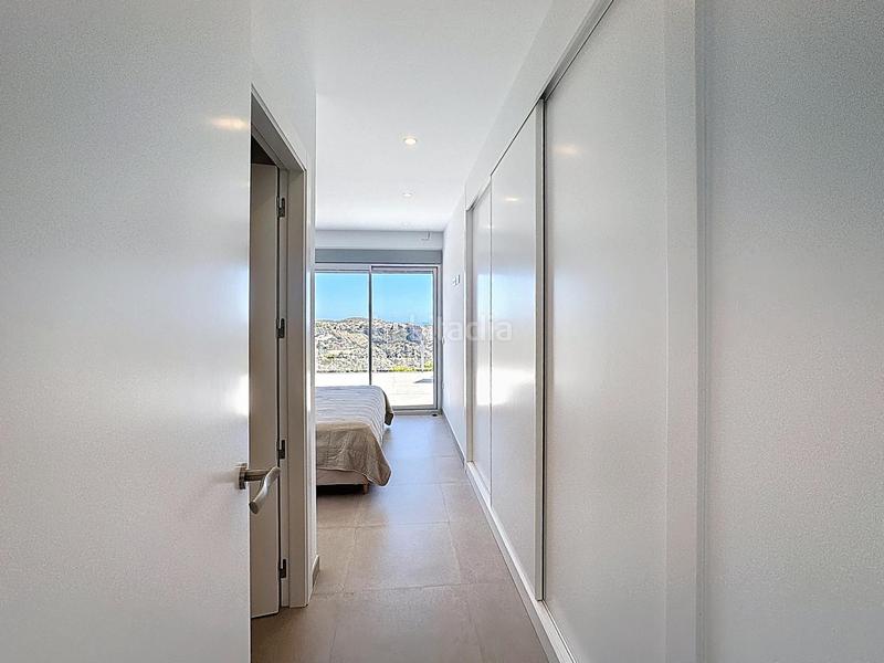 Foto ab166fba-105a-4c2e-b3f2-da0ef230dd61. Chalet mit heizung parking pool in Cumbre del Sol Poble Nou de Benitatxell (el)