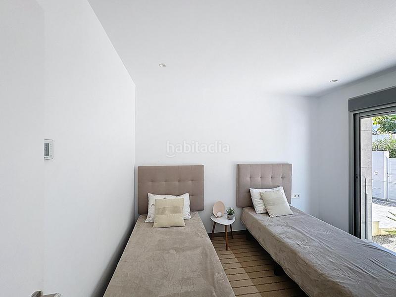 Foto db076238-80f0-4986-a87e-81e20fc612a6. Chalet mit heizung parking pool in Cumbre del Sol Poble Nou de Benitatxell (el)