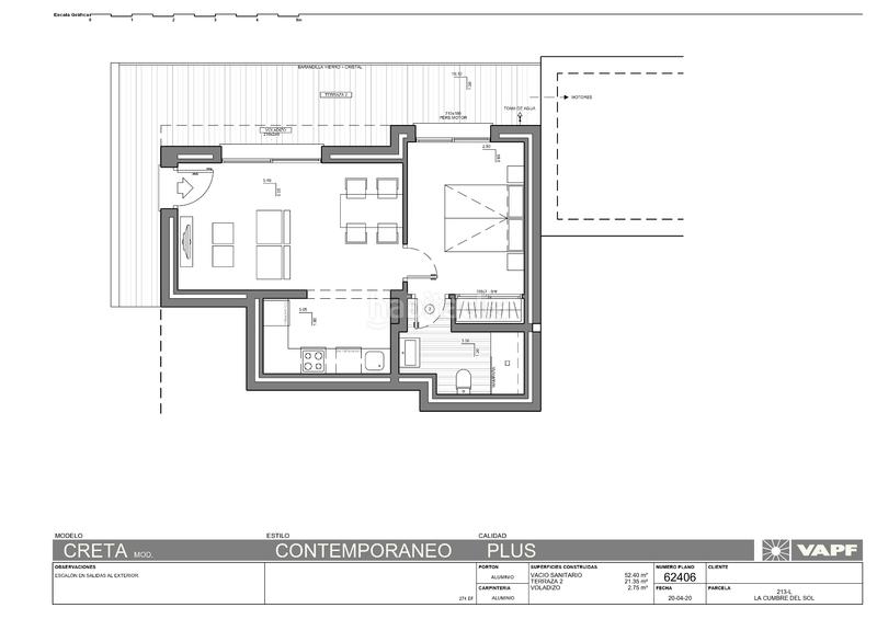 Foto fafca46a-2817-42f4-ae3f-f8683de5e1af. Chalet mit heizung parking pool in Cumbre del Sol Poble Nou de Benitatxell (el)