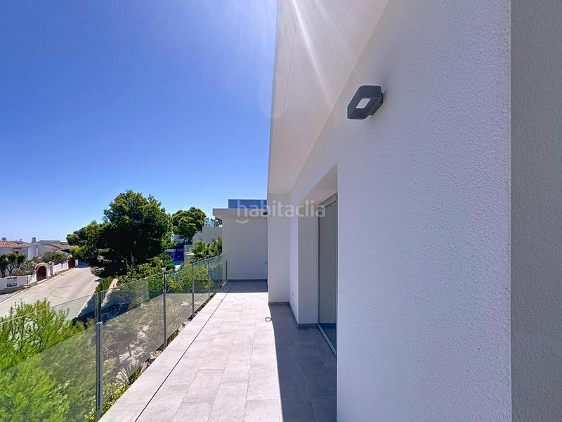 Foto 254ac739-84ca-4b44-8a1e-3576501b6ad3. Chalet avec chauffage parking piscine dans Cumbre del Sol Poble Nou de Benitatxell (el)