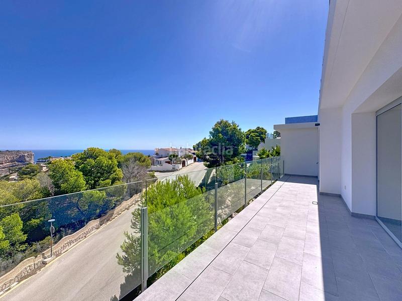 Foto 2df34c37-e030-4b40-be99-86bc7567bd80. Chalet avec chauffage parking piscine dans Cumbre del Sol Poble Nou de Benitatxell (el)