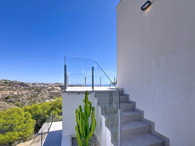 Foto 48720267-b366-46e2-a3e8-3892b6f2a010. Chalet avec chauffage parking piscine dans Cumbre del Sol Poble Nou de Benitatxell (el)