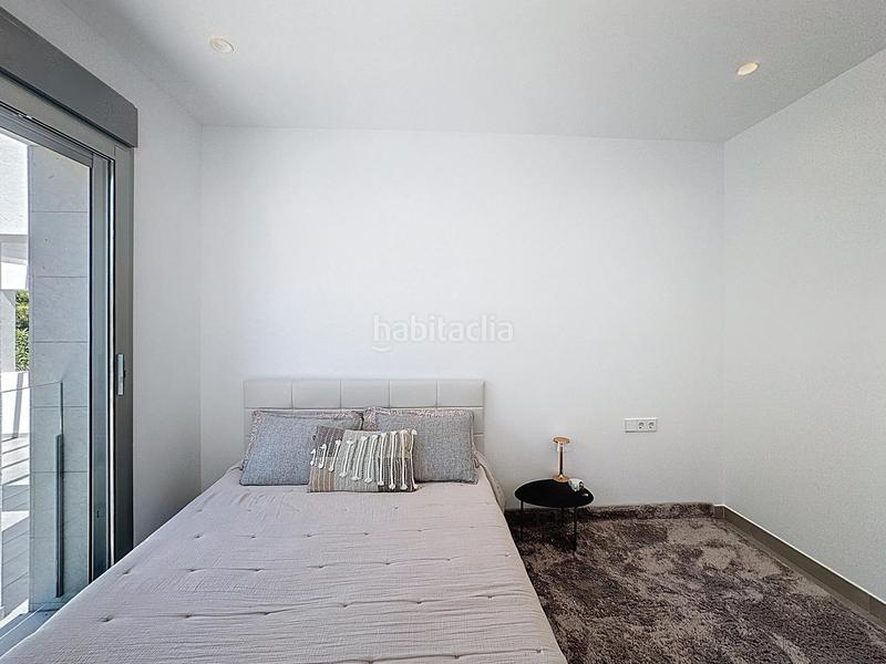 Foto cf1c6972-9361-4180-8294-f18b912b6344. Chalet avec chauffage parking piscine dans Cumbre del Sol Poble Nou de Benitatxell (el)