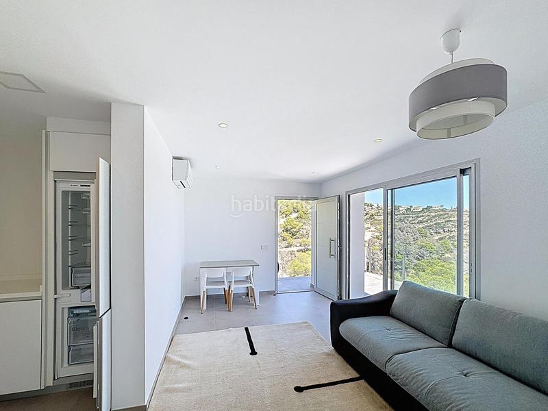 Foto f64afcdf-e038-4a86-9645-b9590b1a1d7a. Chalet avec chauffage parking piscine dans Cumbre del Sol Poble Nou de Benitatxell (el)