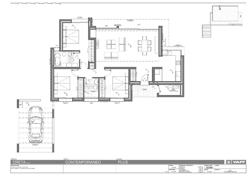 Foto 1f4de9fa-3f72-4e84-aceb-bec85d11398d. Chalet en Cumbre del Sol Poble Nou de Benitatxell (el)