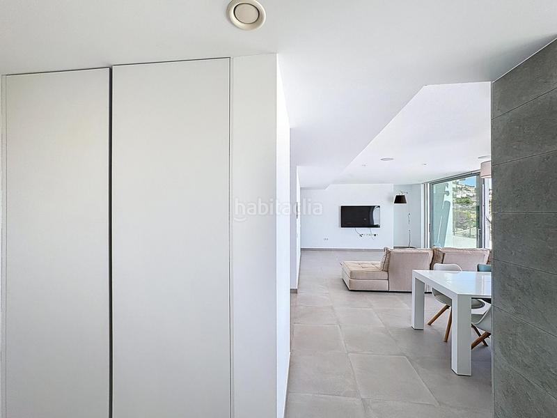 Foto 7645544f-ab9a-4ea6-9435-a72afad97c4f. Chalet en Cumbre del Sol Poble Nou de Benitatxell (el)