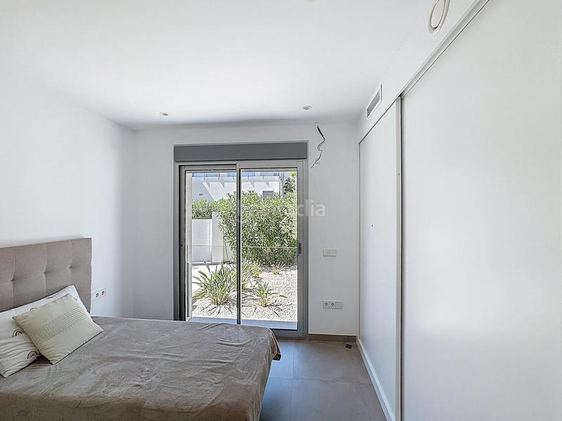 Foto 7bdb108d-fc29-49f3-a07a-fc4c45bca856. Xalet amb calefacció aparcament piscina a Cumbre del Sol Poble Nou de Benitatxell (el)