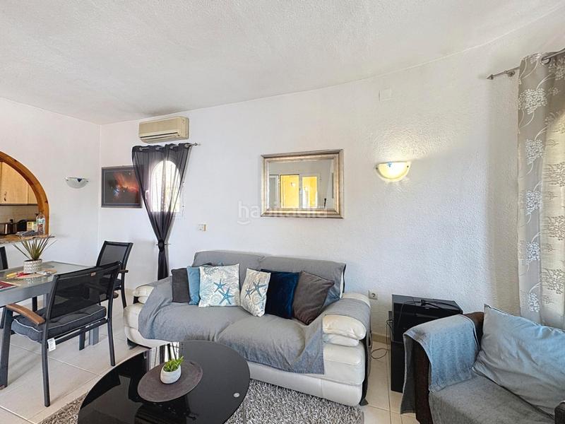 Foto b0bdbcdf-d0c5-4ad2-9e12-657f3a35a156. Chalet mit heizung parking pool in Cumbre del Sol Poble Nou de Benitatxell (el)