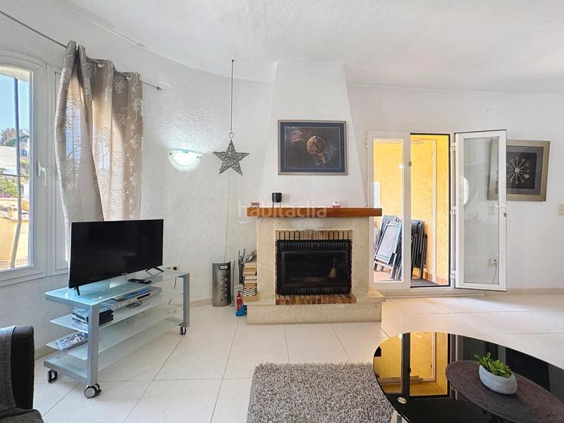 Foto e7bf200d-985a-4c89-95ea-9cfaab2dae06. Chalet mit heizung parking pool in Cumbre del Sol Poble Nou de Benitatxell (el)