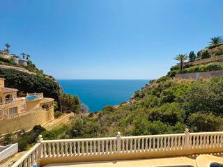 Chalet en Cumbre del Sol