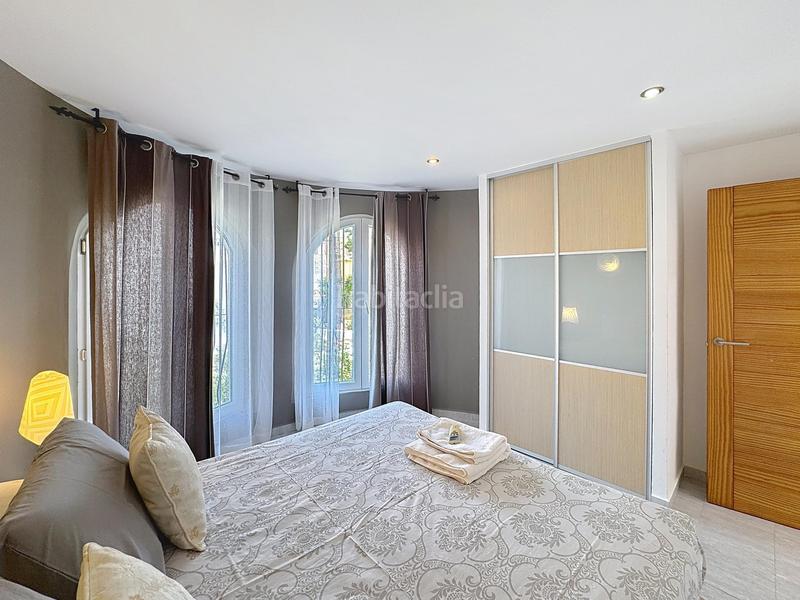 Foto 3cb21dd1-e71c-4bdf-b682-3192e1234941. Chalet avec chauffage parking piscine dans Cumbre del Sol Poble Nou de Benitatxell (el)