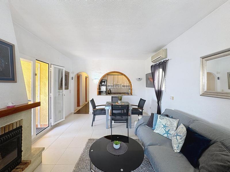 Foto 9c46bc4c-ebef-4e32-90c3-1494d2f77f56. Chalet avec chauffage parking piscine dans Cumbre del Sol Poble Nou de Benitatxell (el)