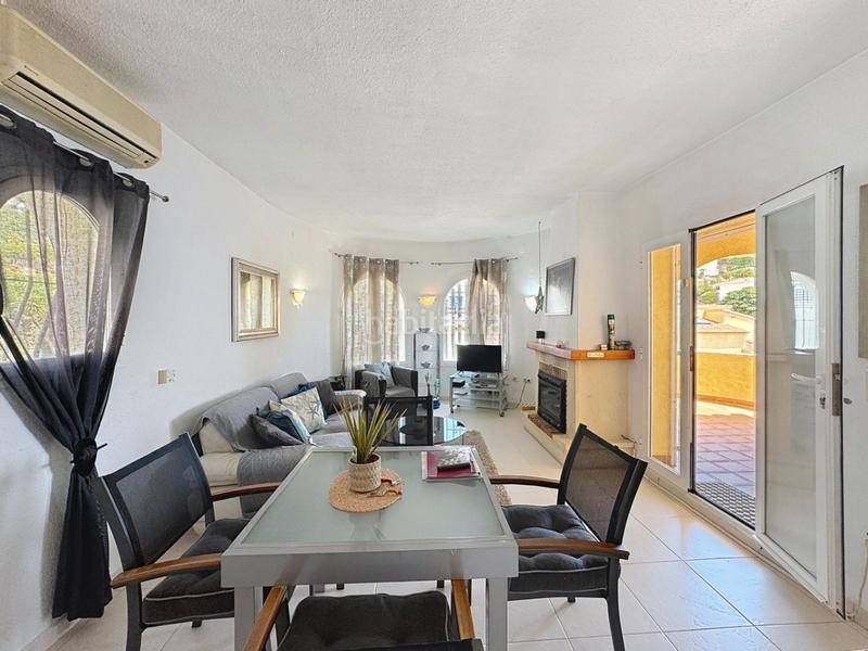 Foto 422d47f5-a145-4938-a62d-f6745c21f354. Chalet en Cumbre del Sol Poble Nou de Benitatxell (el)