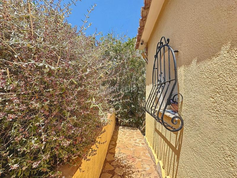 Foto 549b37be-55e6-47e3-a8d3-69dbfeacb05b. Chalet en Cumbre del Sol Poble Nou de Benitatxell (el)