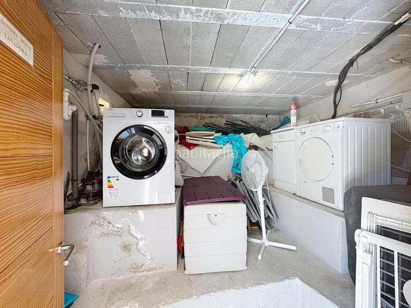 Foto ef54b1a5-069f-494f-8818-0ca0344ed90e. Chalet en Cumbre del Sol Poble Nou de Benitatxell (el)