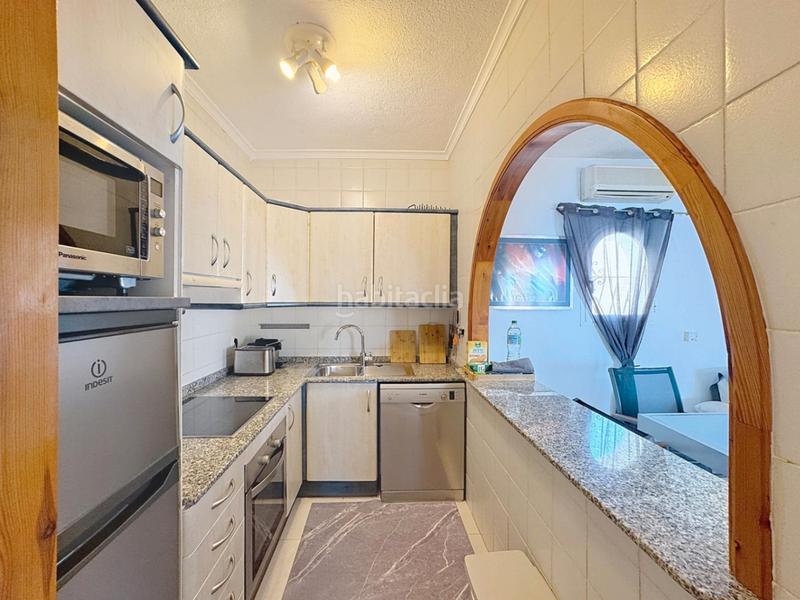 Foto 358e6720-17d1-43cf-92be-ae9e7327d459. Chalet con riscaldamento parcheggio piscina in Cumbre del Sol Poble Nou de Benitatxell (el)