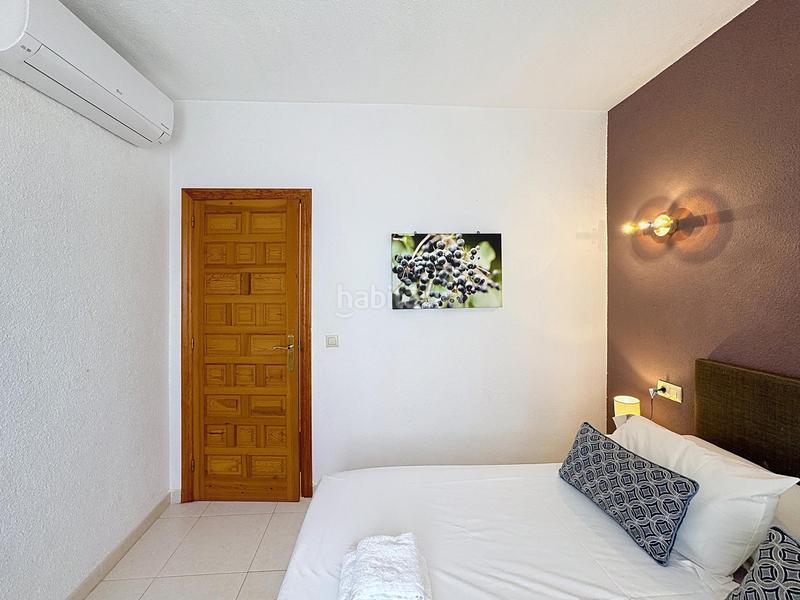 Foto 591bfa2c-9f9a-45a8-9925-946b34123820. Chalet con riscaldamento parcheggio piscina in Cumbre del Sol Poble Nou de Benitatxell (el)