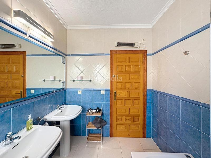 Foto 495eebb4-74e6-4a91-8057-6b4064c5c7ae. Xalet amb calefacció aparcament piscina a Cumbre del Sol Poble Nou de Benitatxell (el)