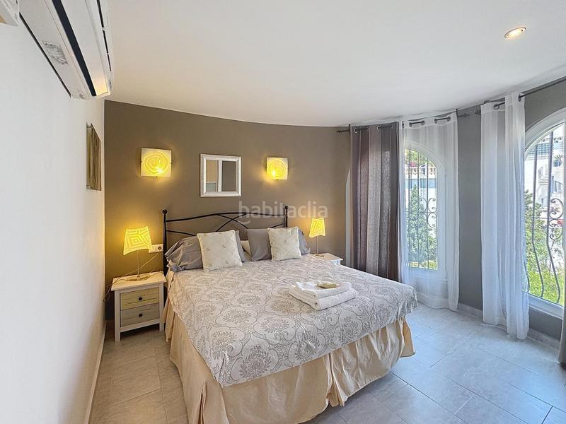 Foto 4f6ccccd-22f8-48f0-a869-39bf0ccc9f84. Xalet amb calefacció aparcament piscina a Cumbre del Sol Poble Nou de Benitatxell (el)