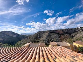 Attico in Cumbre del Sol