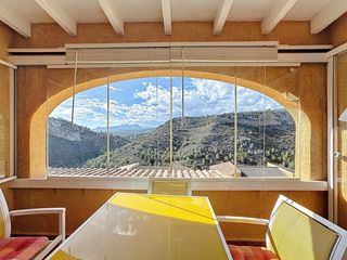 Attique à Cumbre del Sol