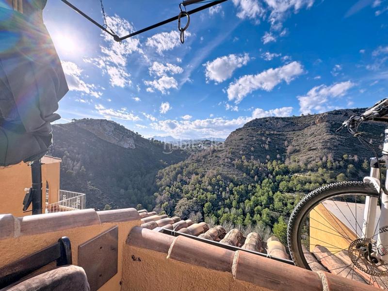 Foto 35aedd9d-c428-42d8-bf15-ce22eb0a870f. Apartament amb calefacció aparcament piscina a Cumbre del Sol Poble Nou de Benitatxell (el)