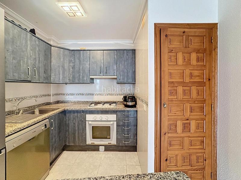 Foto e8ec14f6-f40a-4914-92d3-7d4c8098d953. Apartament amb calefacció aparcament piscina a Cumbre del Sol Poble Nou de Benitatxell (el)