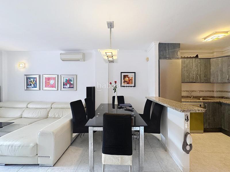 Foto 07493d7b-6e1f-442e-a9e6-b47933e40cfd. Apartment with heating parking pool in Cumbre del Sol Poble Nou de Benitatxell (el)